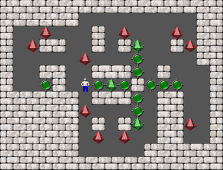 Уровень 719 — Bugs1005 collections